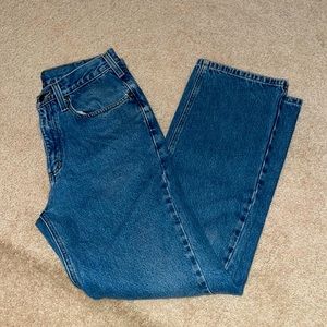 Carhartt Men’s Jeans